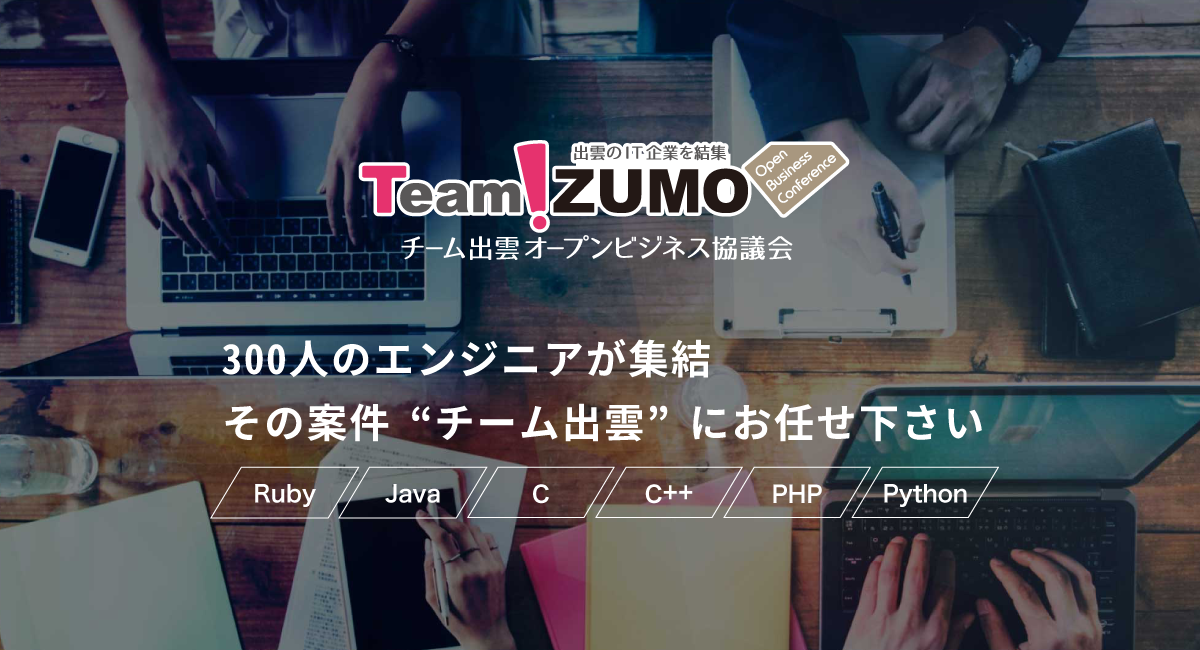 特定非営利活動法人 ミライビジネスいずも|正会員情報｜チーム出雲