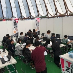 いずも産業未来博２０１９に参加しました